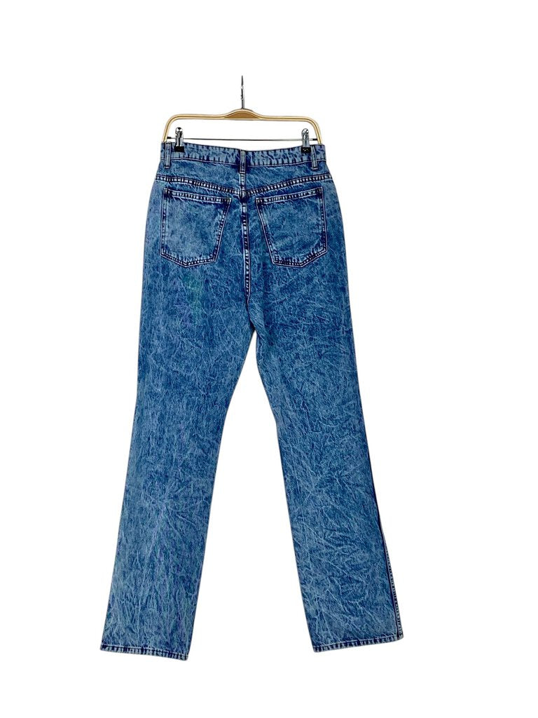 Khaite 'Danielle' Jeans, NEW