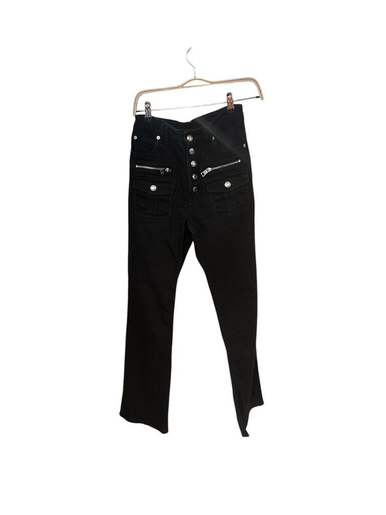 Zadig & Voltaire Moto Jeans