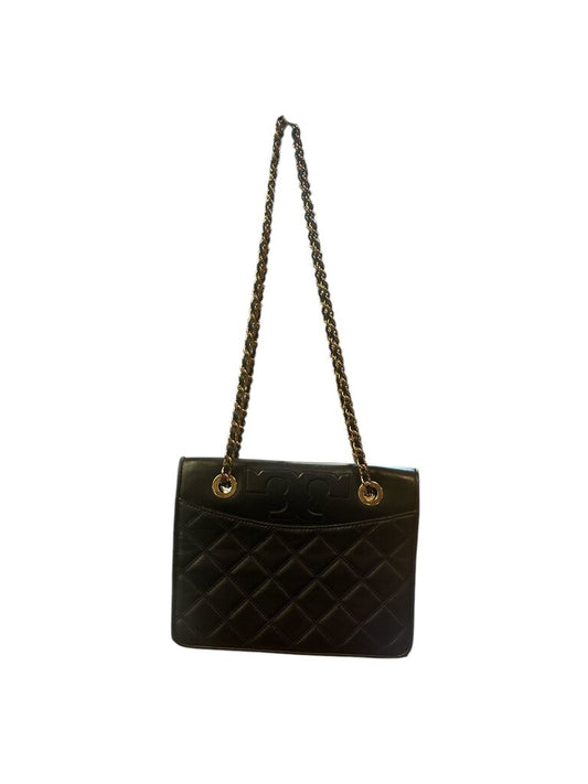 Tory Burch Savannah Quilted Handbag