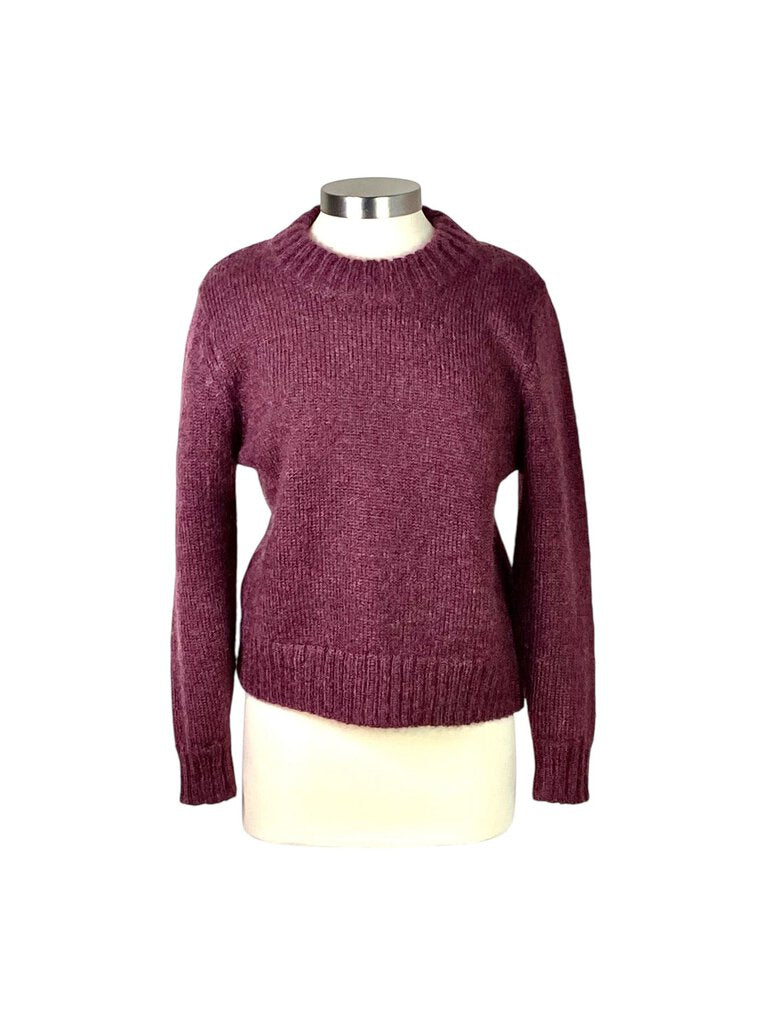 Caron Callahan Mohair Sweater