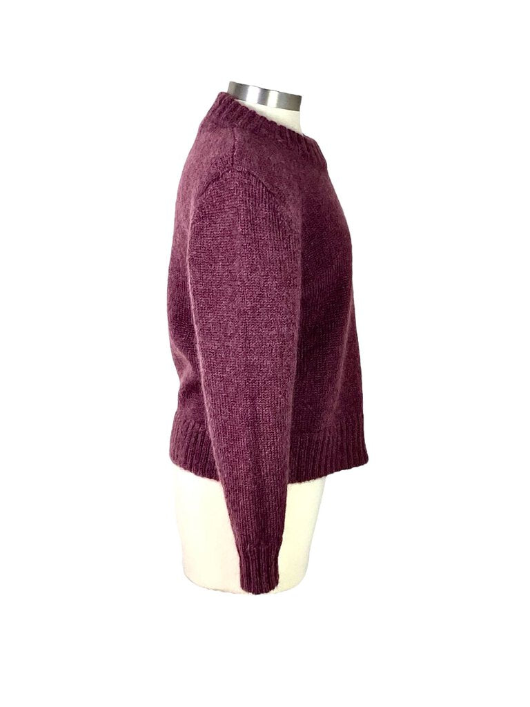 Caron Callahan Mohair Sweater