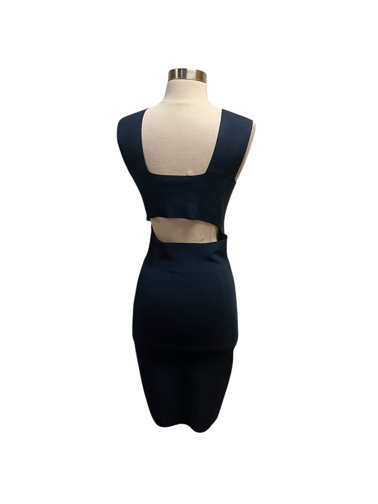 Alexander Wang Bandage Dress