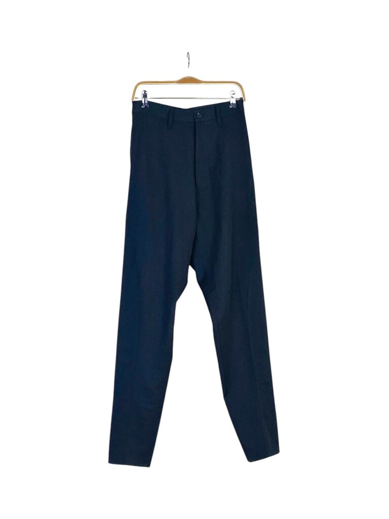 Yamamoto Lightweight Wool Trousers