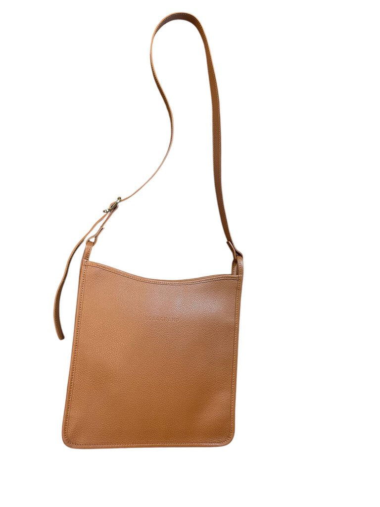 Longchamp 'Le Foulonne M Hobo' Bag, NEW