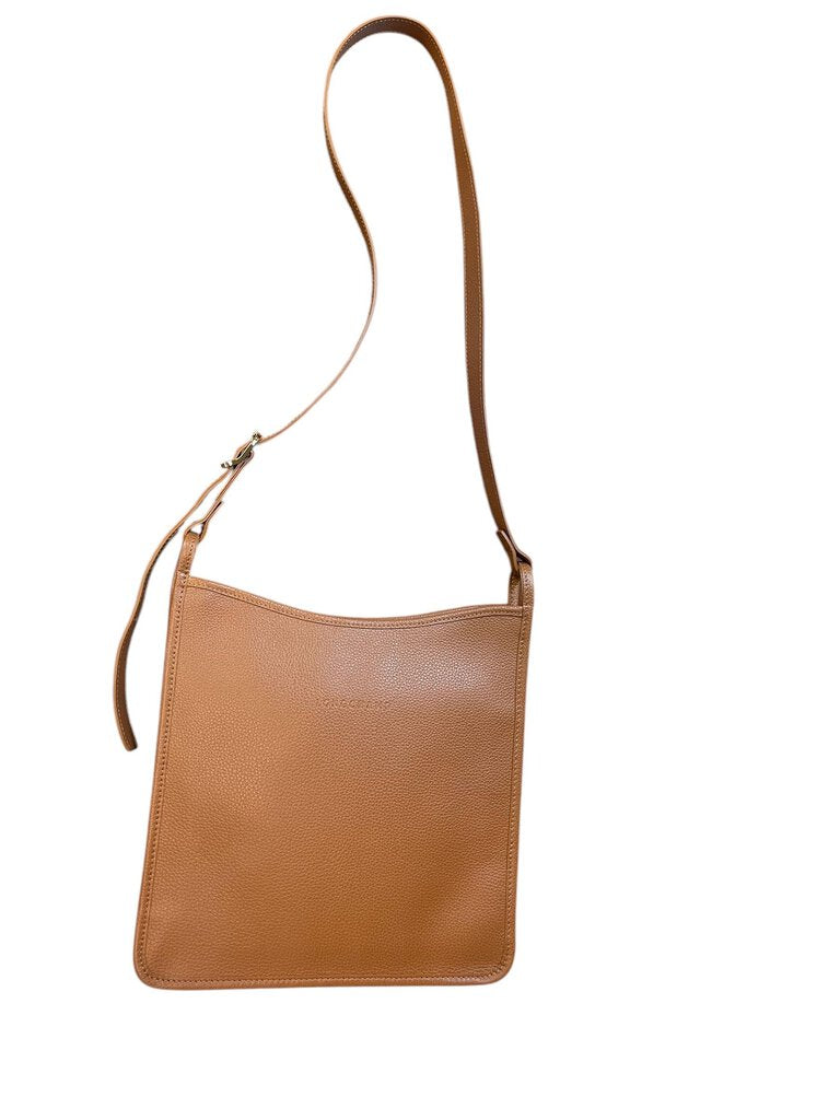 Longchamp 'Le Foulonne M Hobo' Bag, NEW