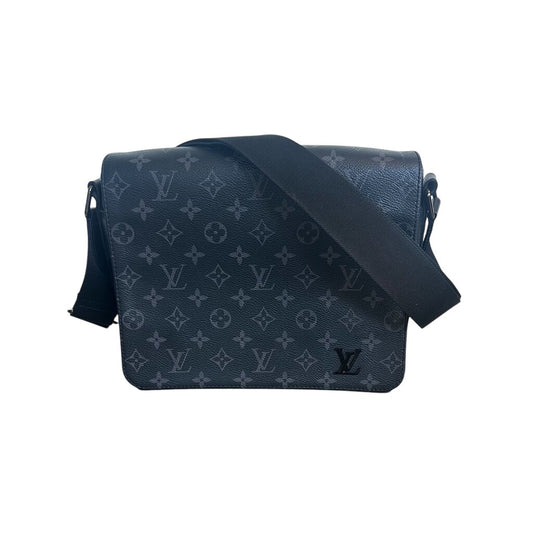 Louis Vuitton 'District' Messenger Bag