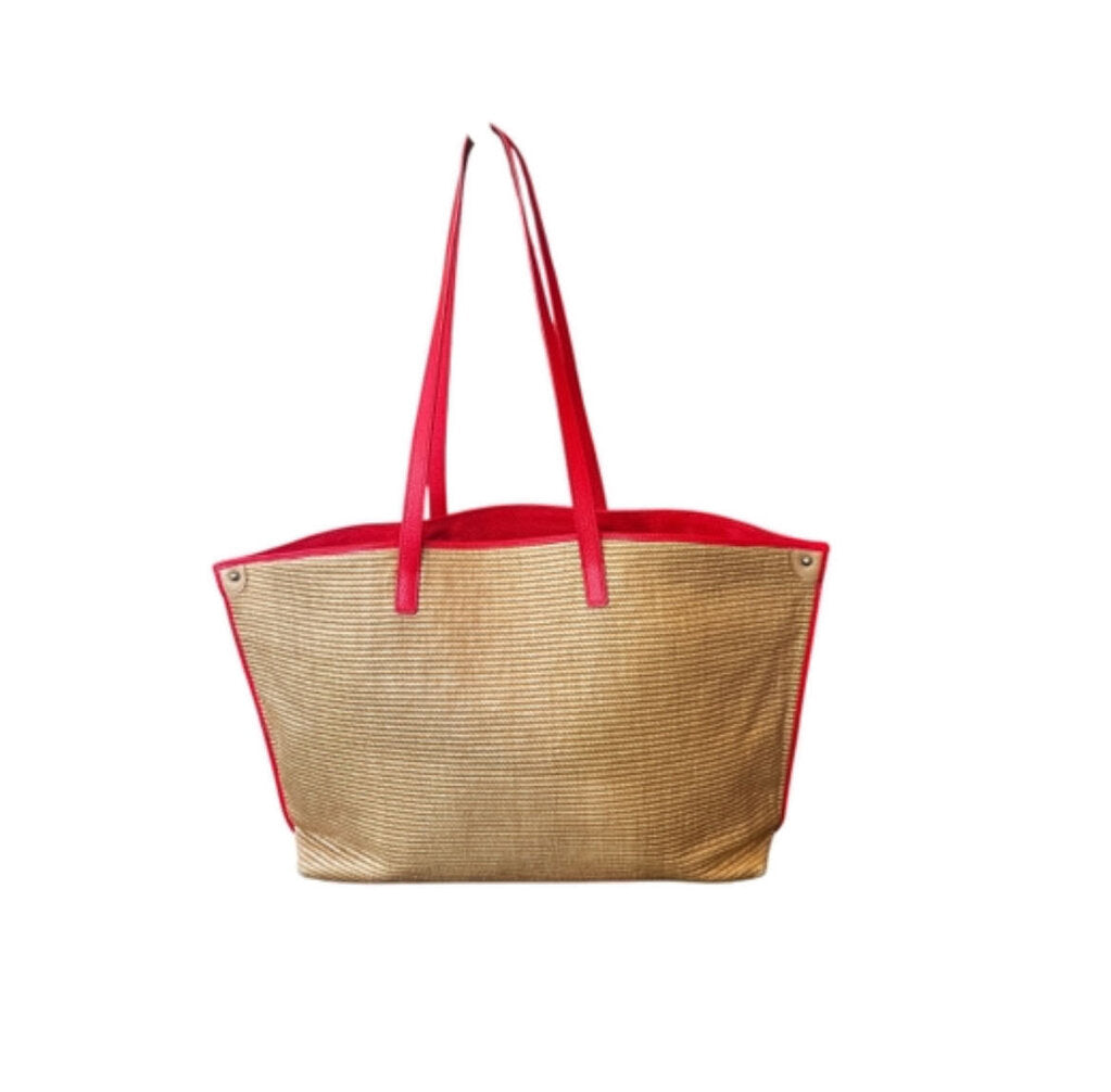 Akris Ai Medium Shoulder Tote, MSRP $1,790