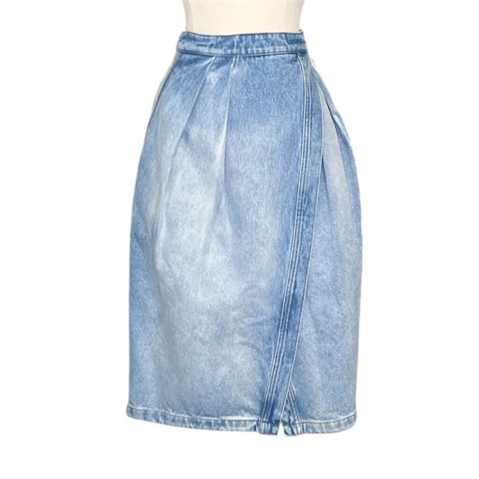 Dries Van Noten Pleated Surplic