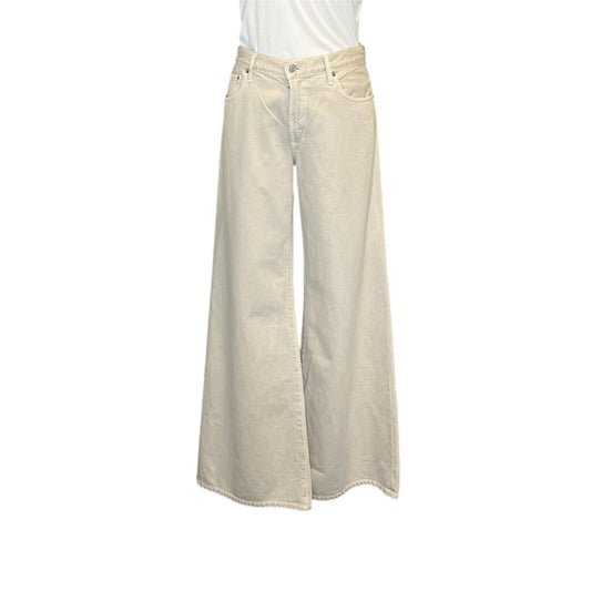 Agolde "Clara" Jeans