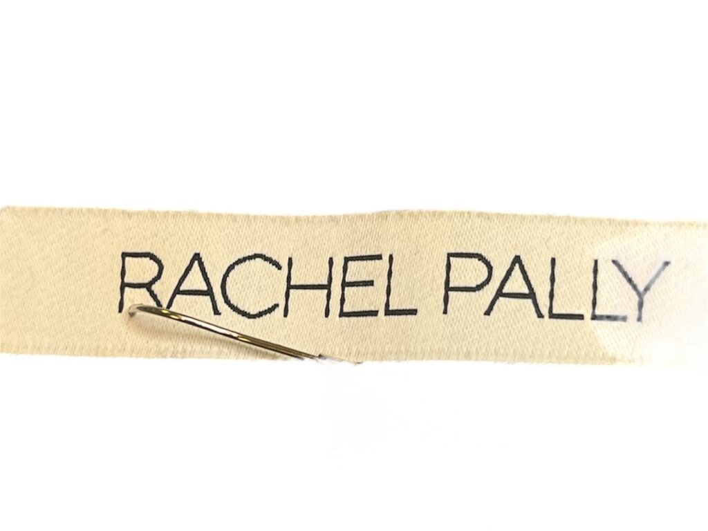 Rachel Pally Chambray Coverall Jumpsuit