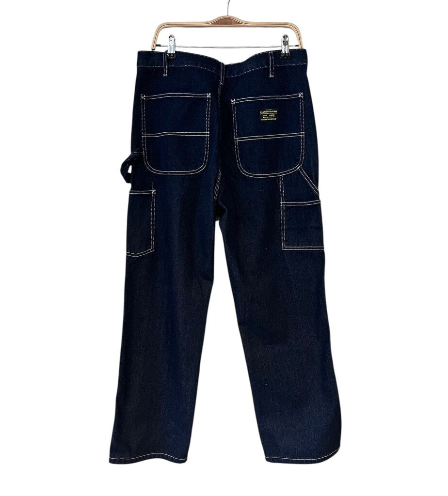 Okonkwo Carpenter Jeans