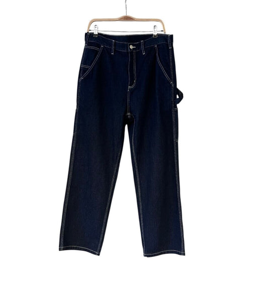 Okonkwo Carpenter Jeans