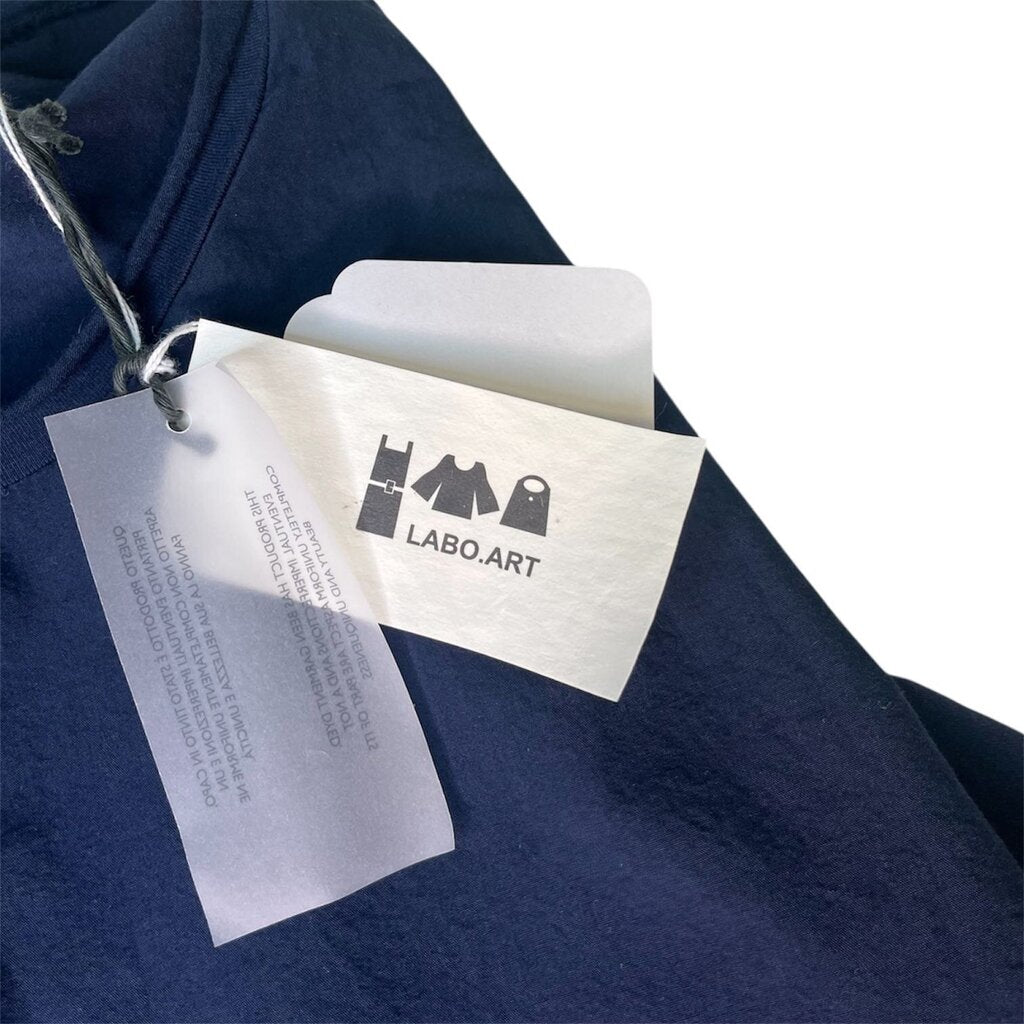 Labo Art Cotton Top NWT