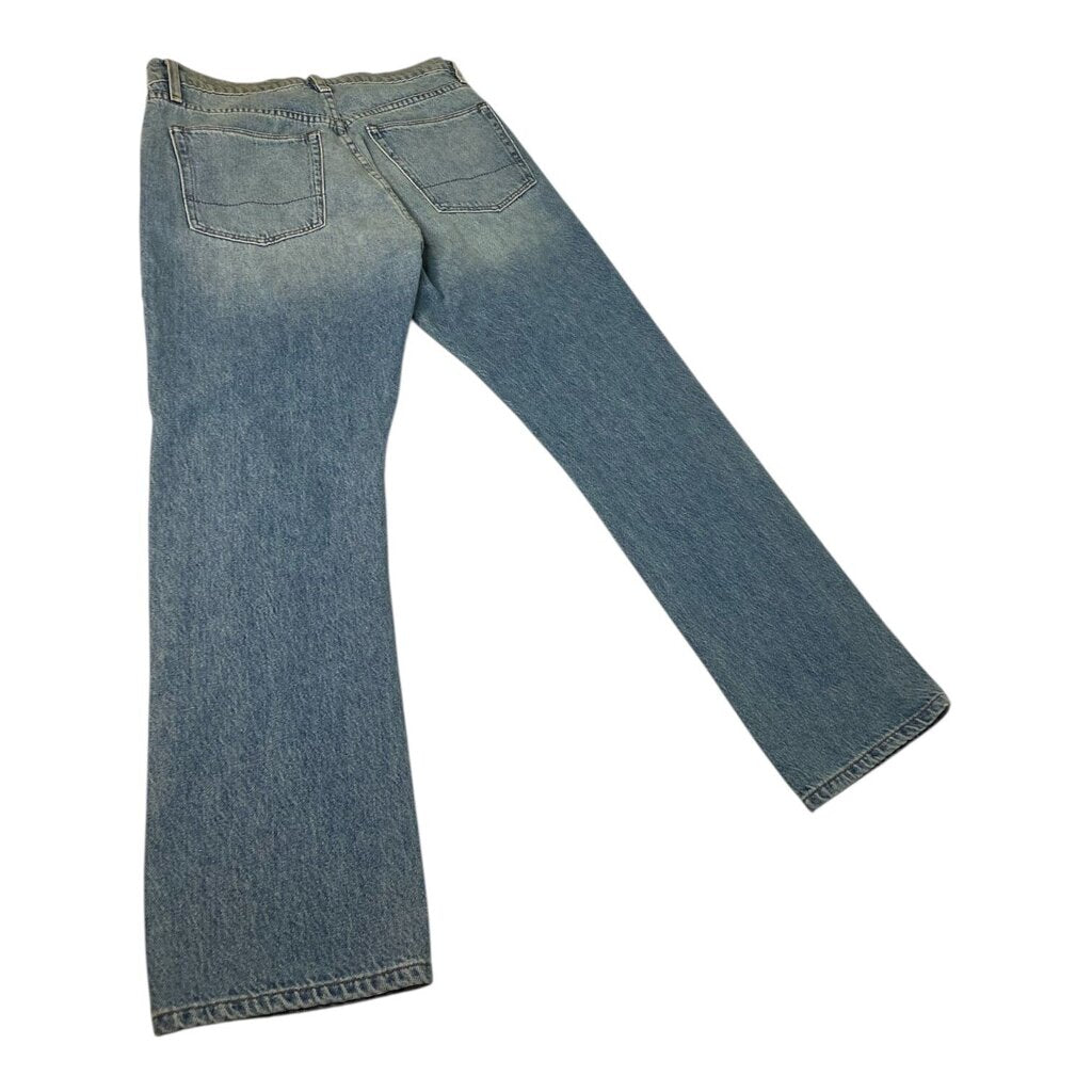 NSF High Rise Jeans, NEW