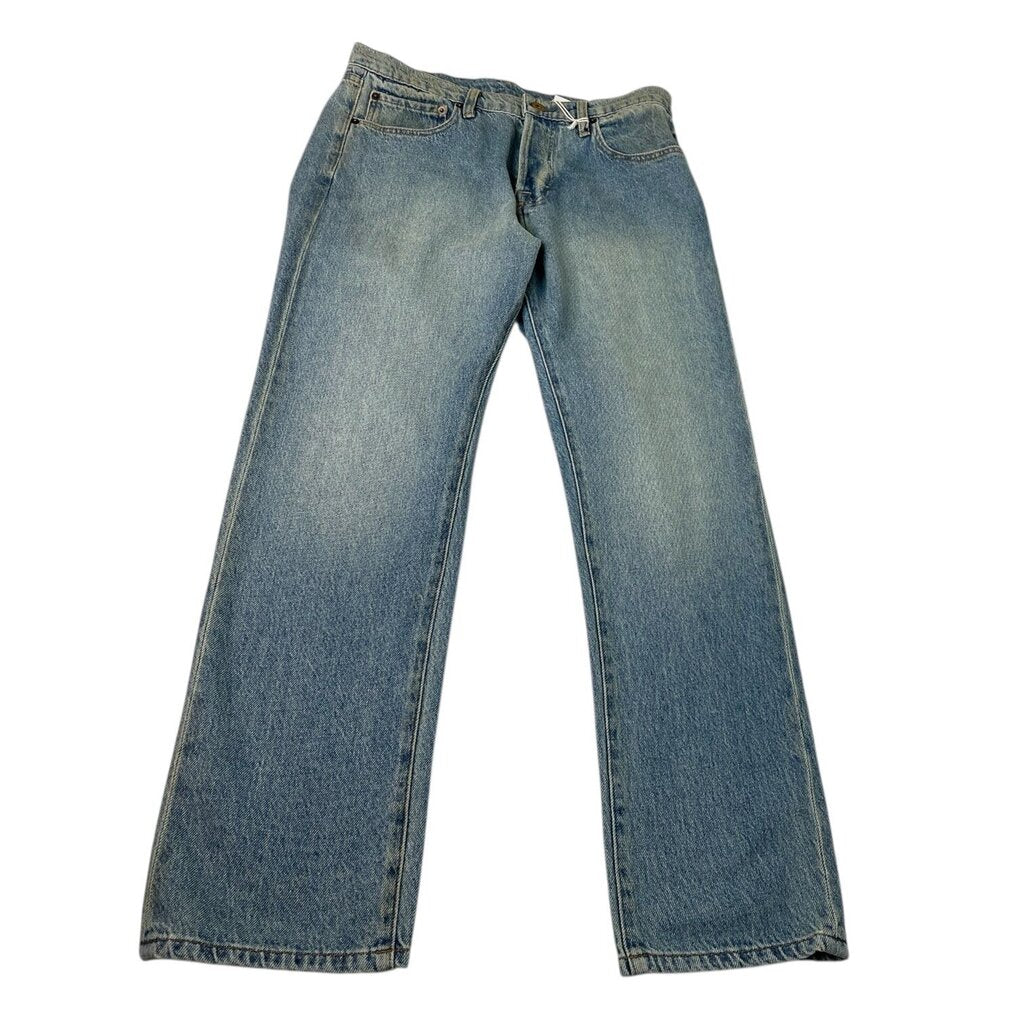 NSF High Rise Jeans, NEW