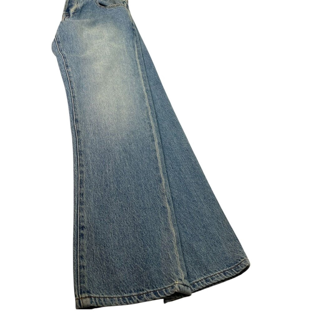 NSF High Rise Jeans, NEW