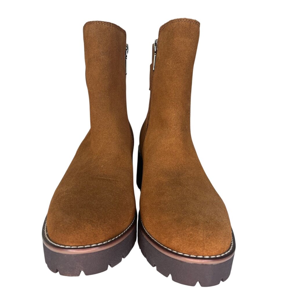 Blondo Suede Waterproof Boots