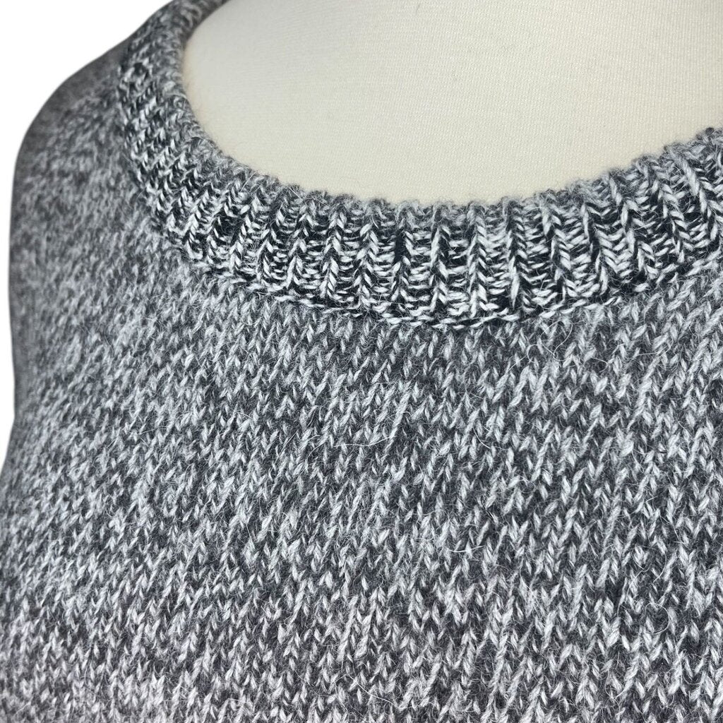 Rag & Bone Flecked Wool Sweater