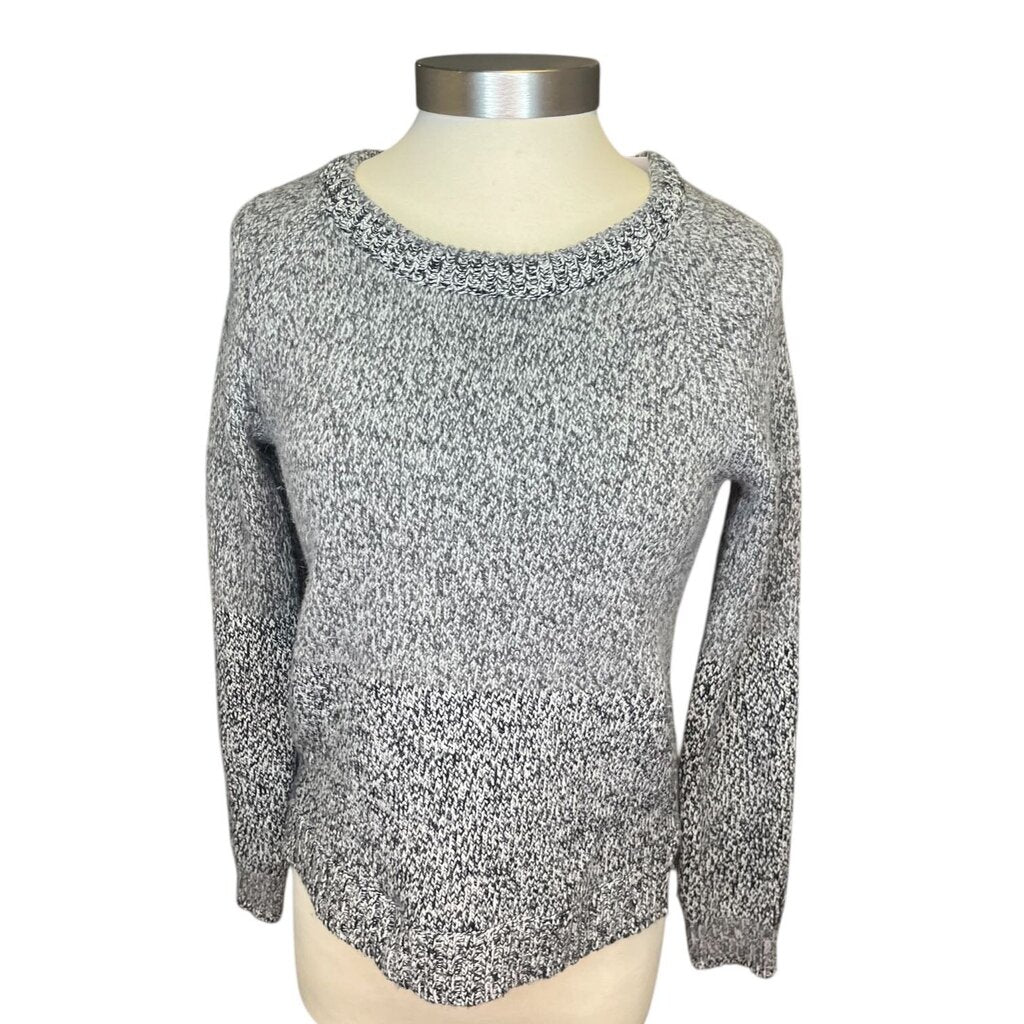 Rag & Bone Flecked Wool Sweater