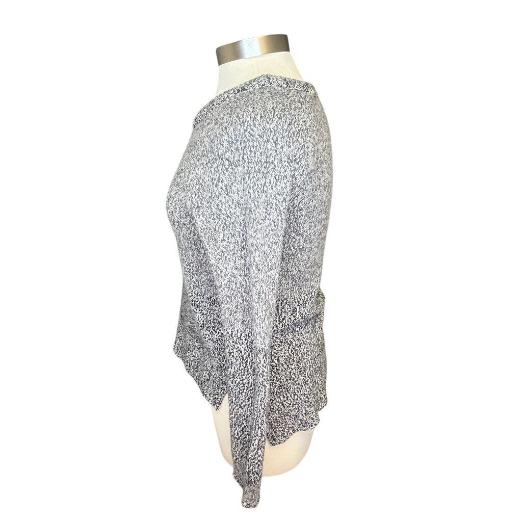 Rag & Bone Flecked Wool Sweater