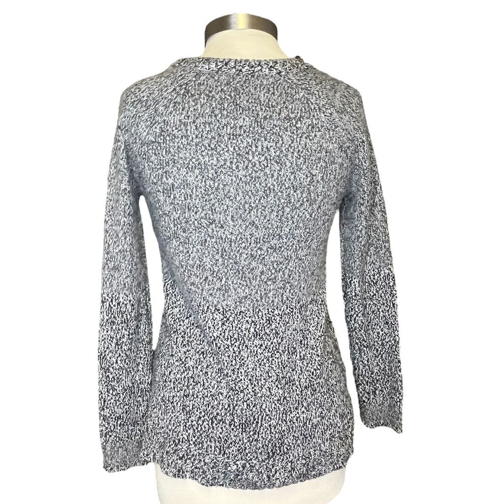 Rag & Bone Flecked Wool Sweater