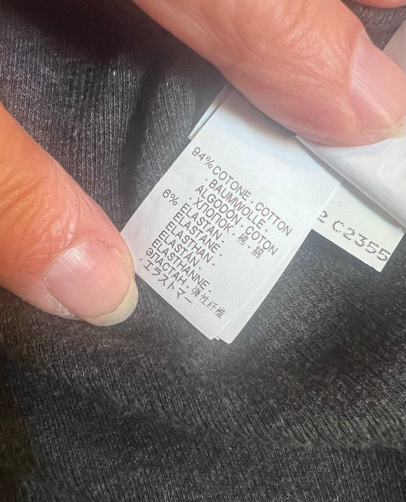 Brunello Cucinelli Volcano Cotton Monili Tank Top, MSRP $570