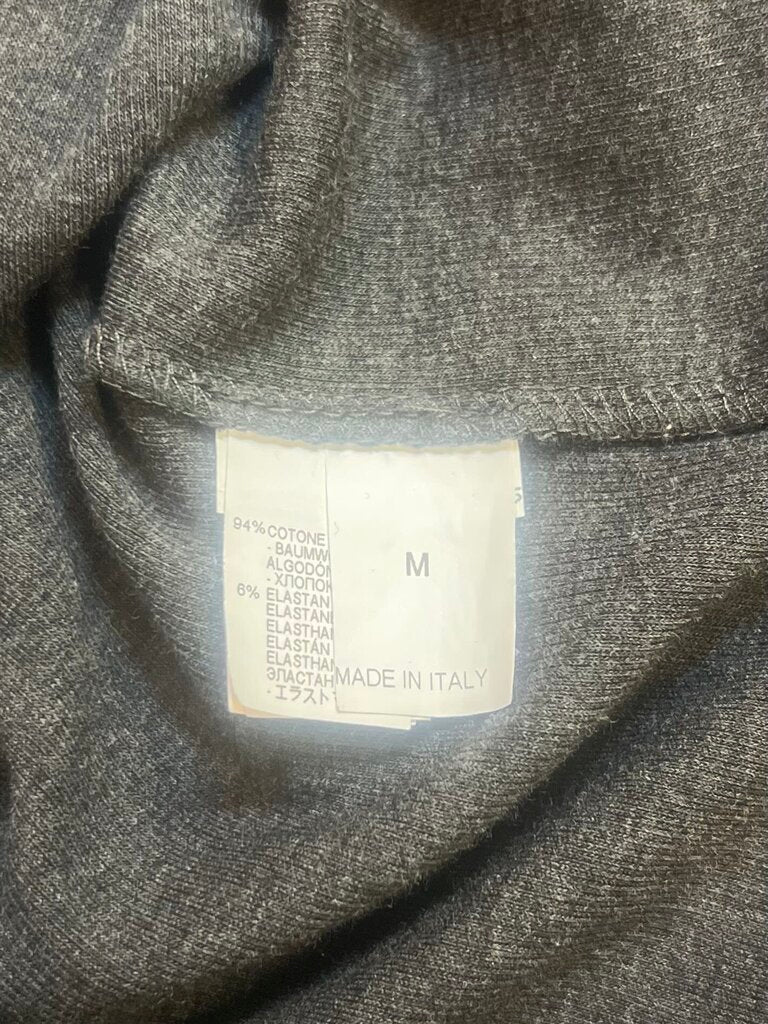 Brunello Cucinelli Volcano Cotton Monili Tank Top, MSRP $570