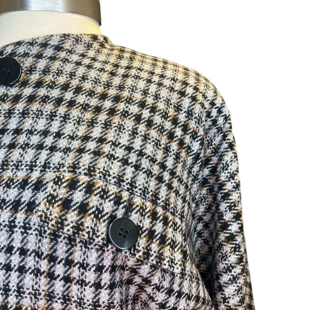 Gorgio Armani Cashmere /Wool Blend Blazer