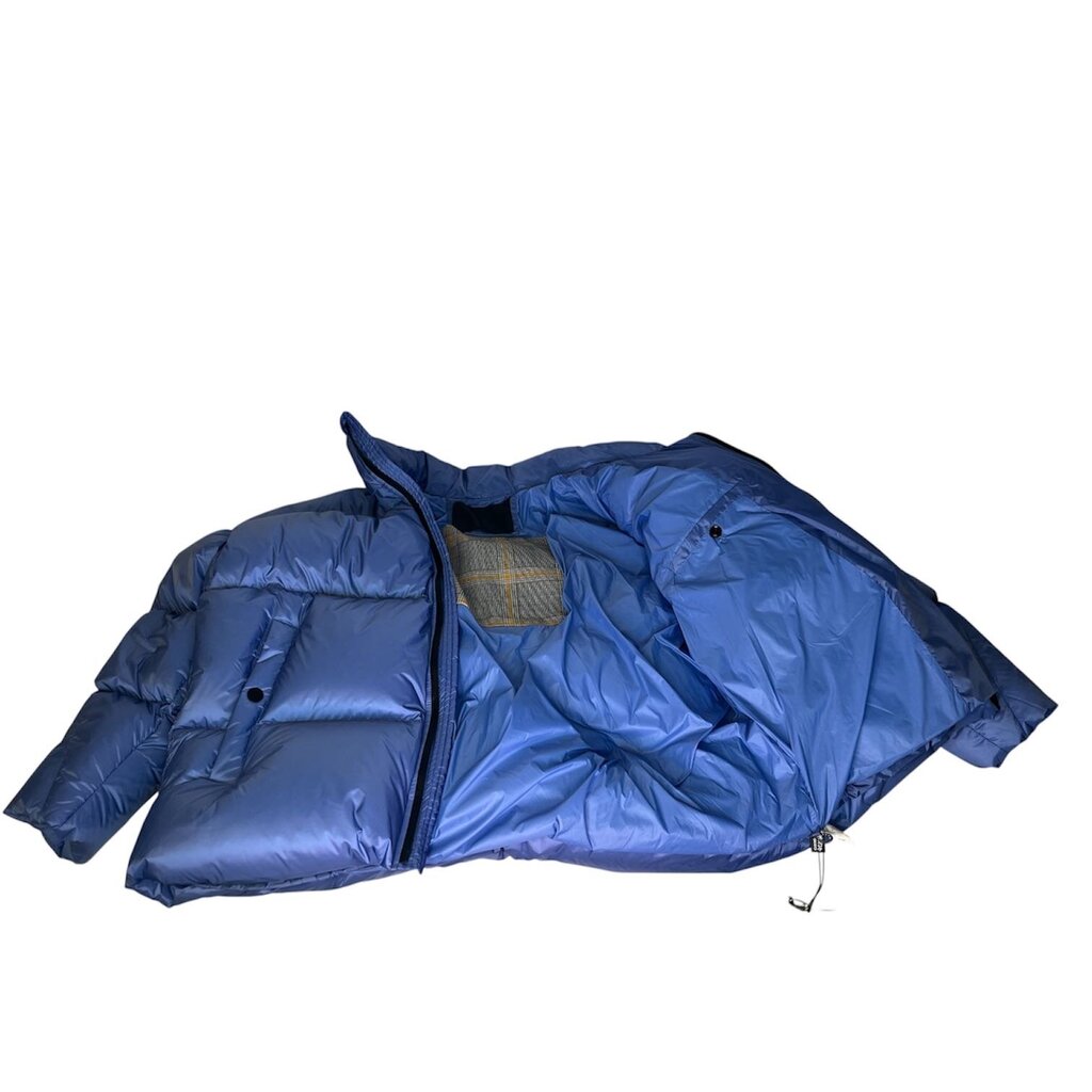 Croquis Puffer Jacket, NEW