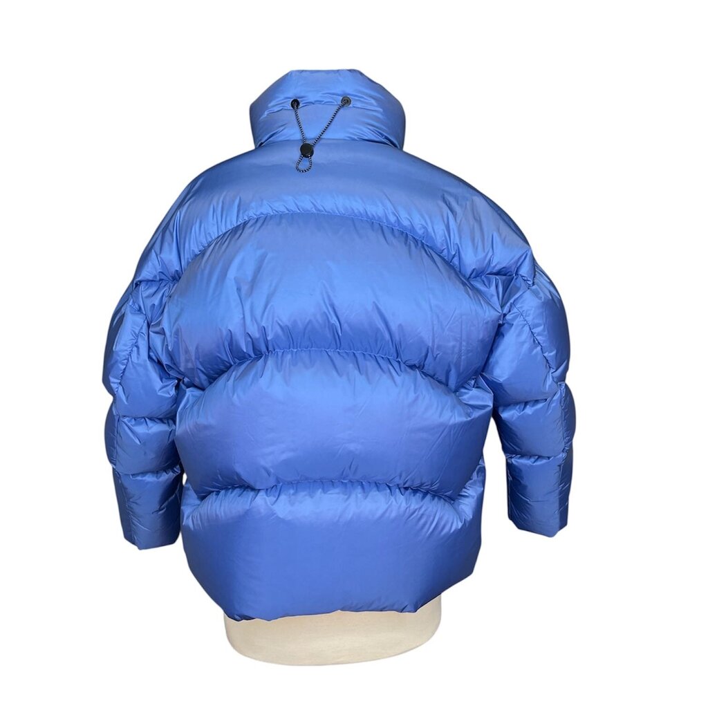 Croquis Puffer Jacket, NEW