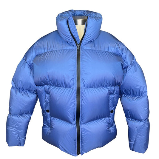 Croquis Puffer Jacket, NEW