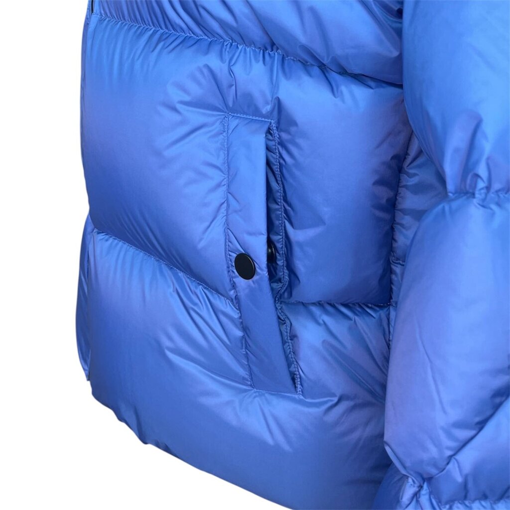 Croquis Puffer Jacket, NEW
