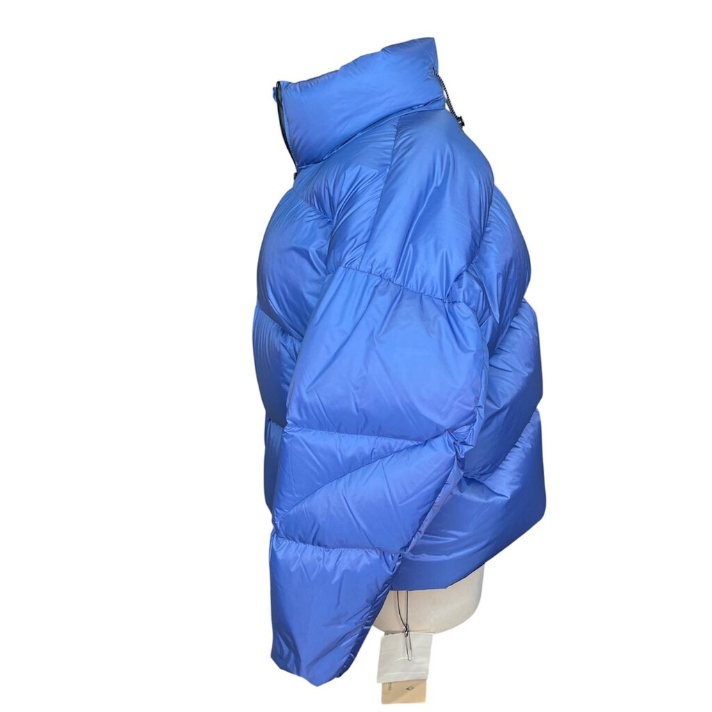 Croquis Puffer Jacket, NEW