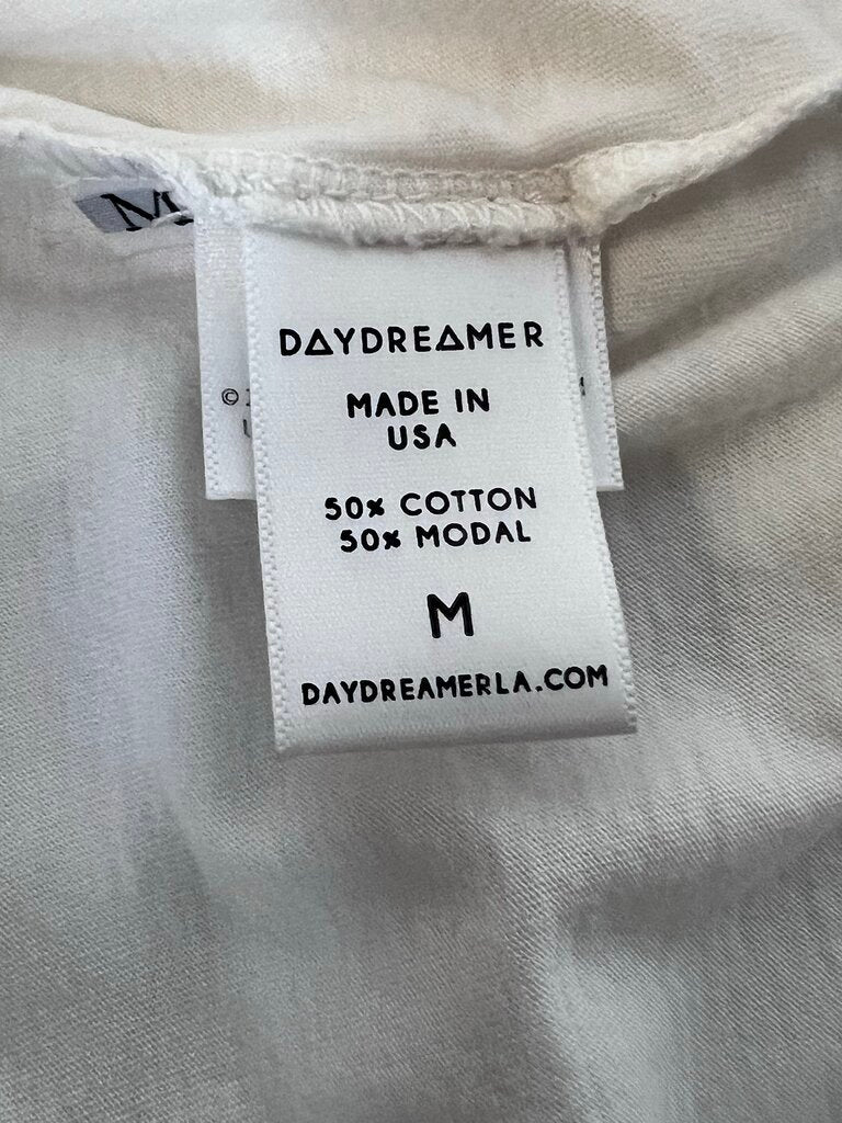 Daydreamer Def Leopard Band Tee