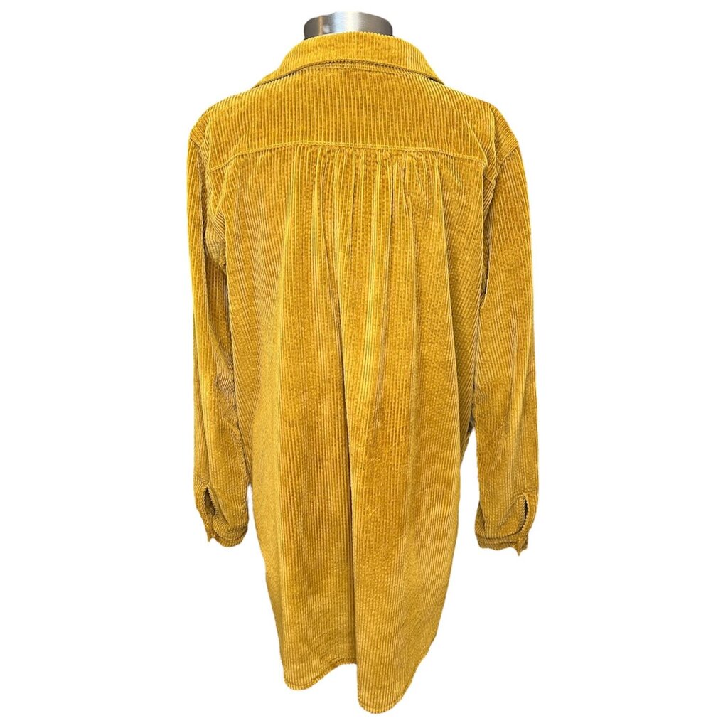CP Shades Corduroy Shirt