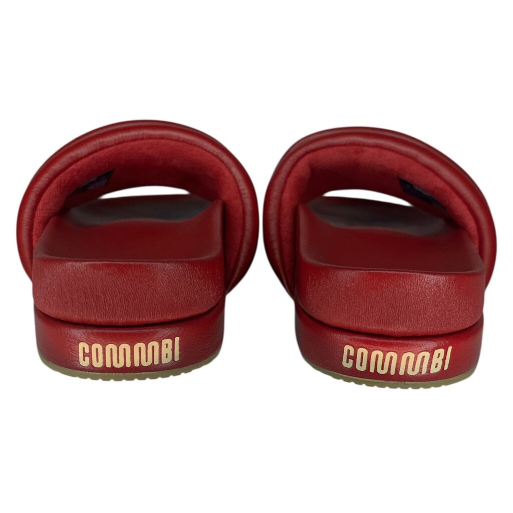 Commbi 'Softy' Leather Sides, NEW