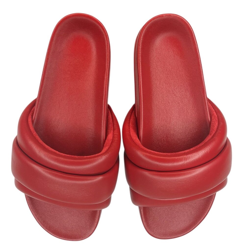 Commbi 'Softy' Leather Sides, NEW