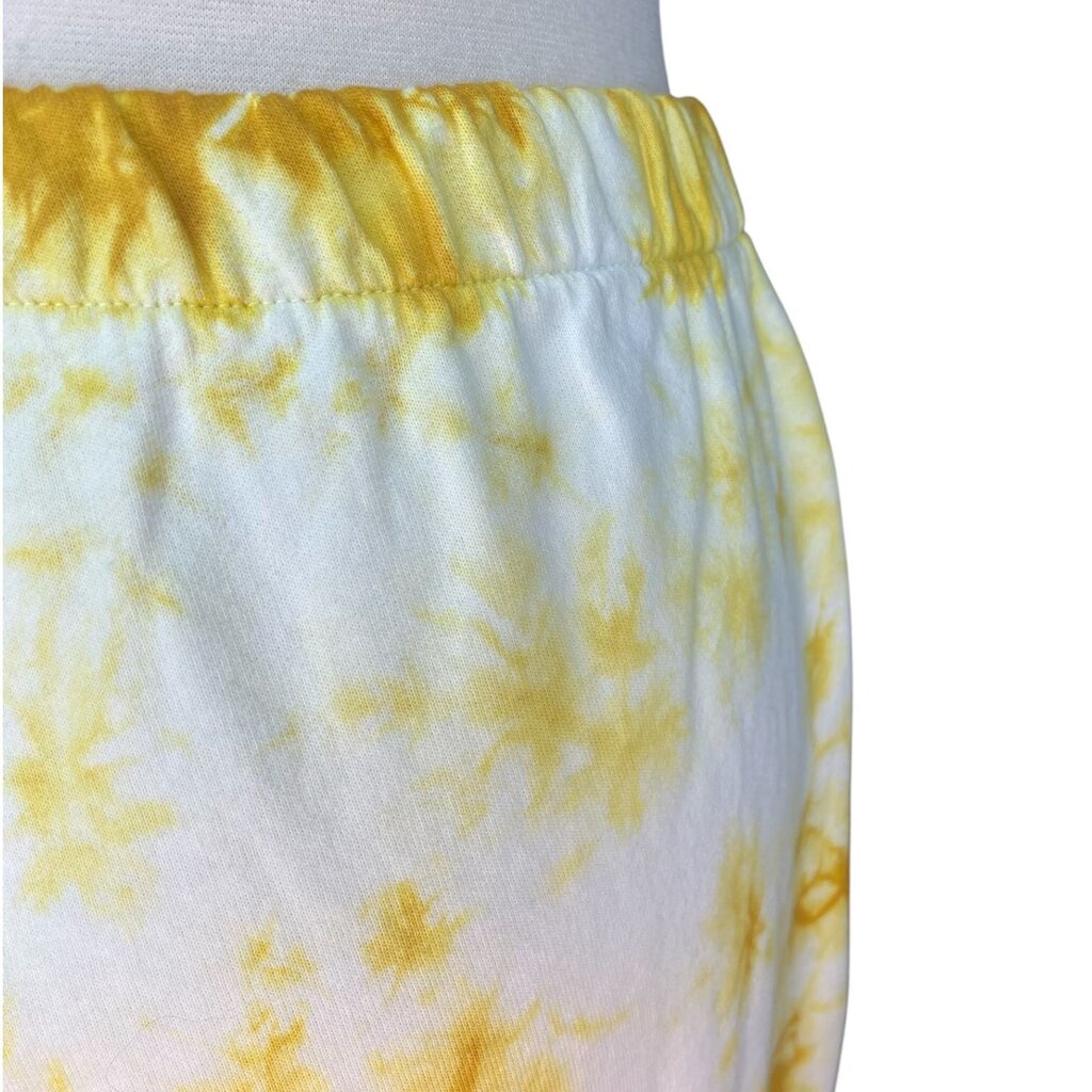 Clare V Tie Dye Sweat Pants