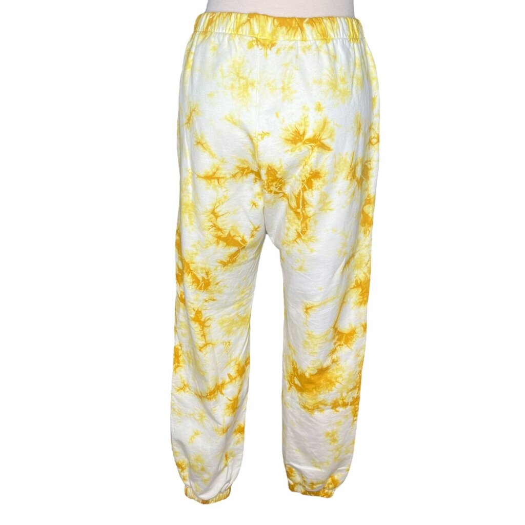Clare V Tie Dye Sweat Pants