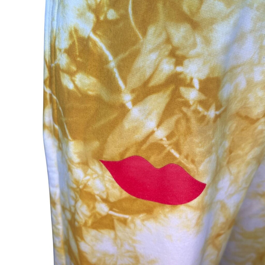 Clare V Tie Dye Sweat Pants