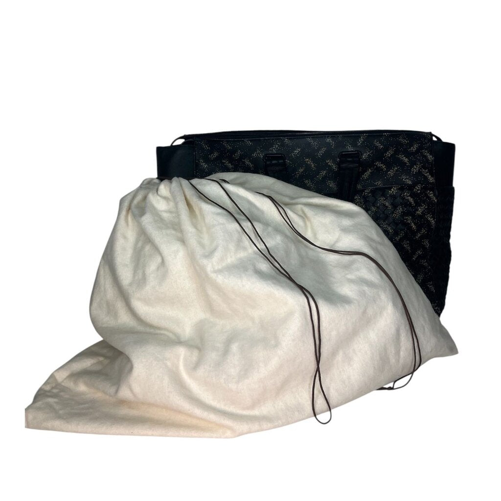 Bottega Veneta Intrecciato Boston Bag, MSRP $4,400