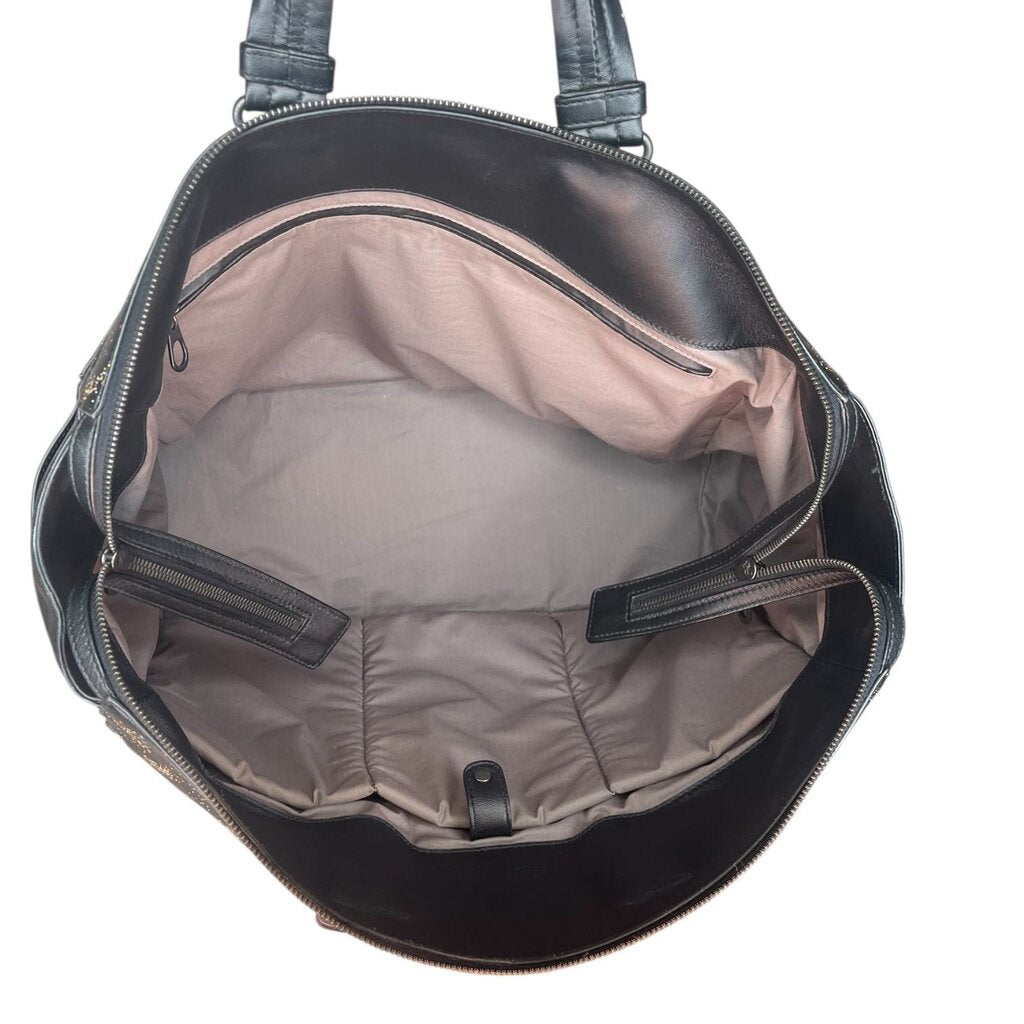 Bottega Veneta Intrecciato Boston Bag, MSRP $4,400