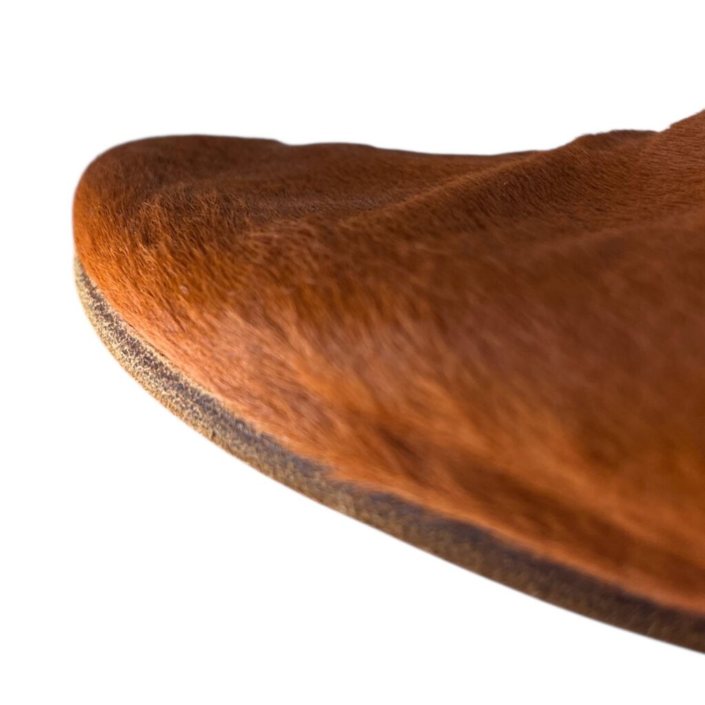 Marsell Pony Flats