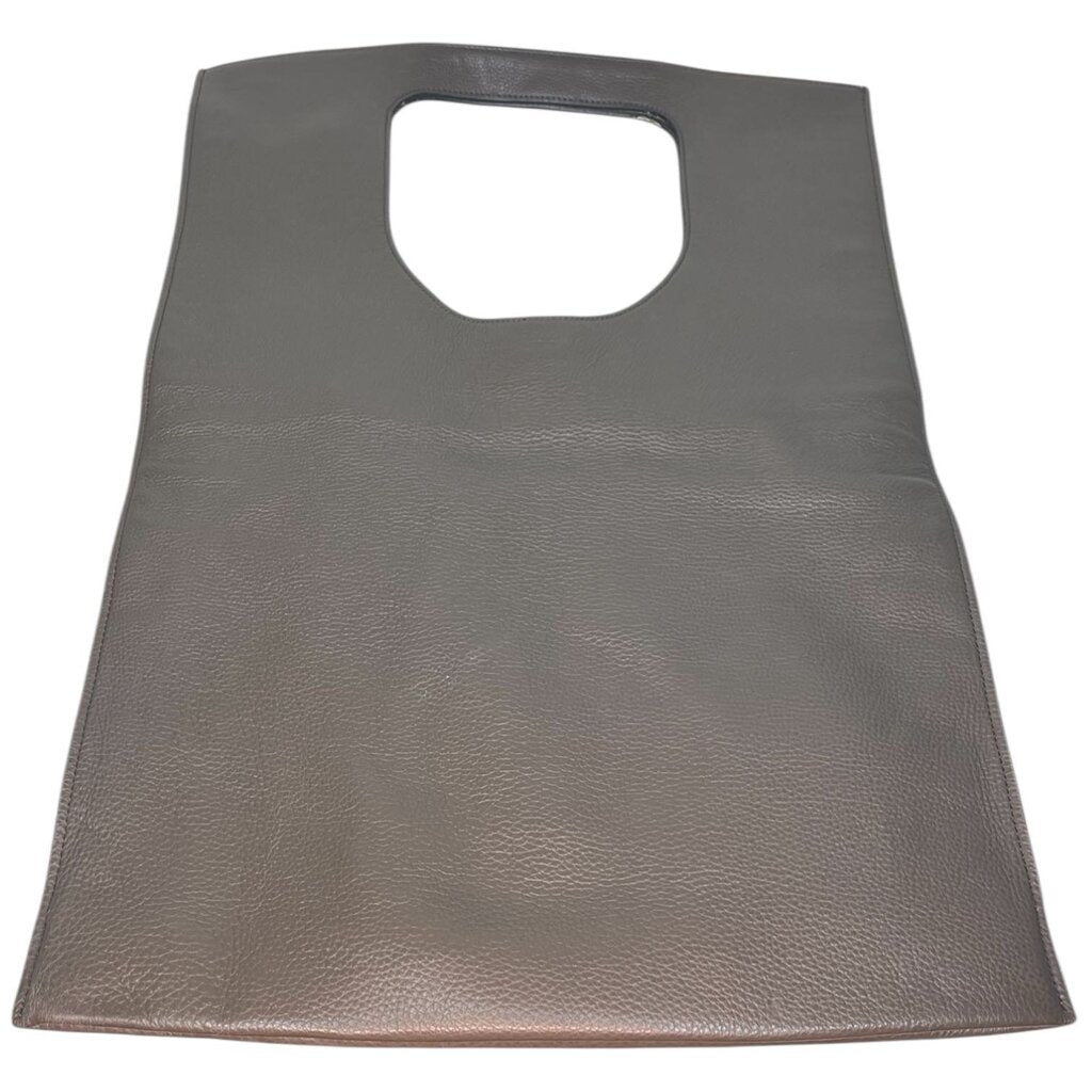 Tom Ford 'Alix' Fold Over Leather Tote Bag