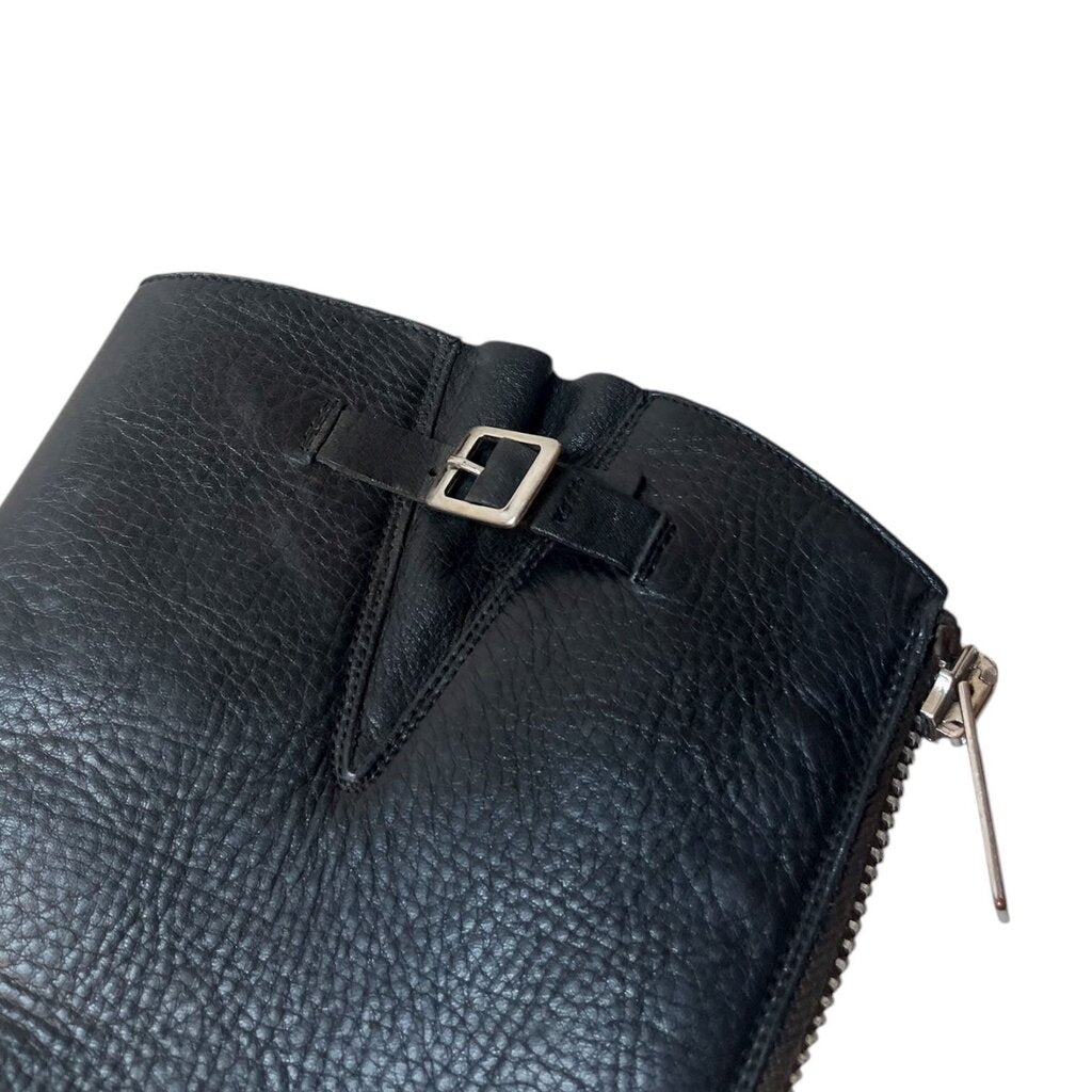 Golden Goose Tall Biker Boots