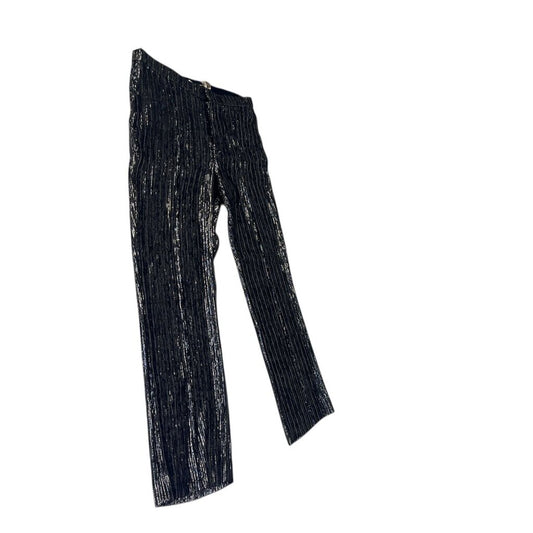 Isabel Marant Plisse 'Dansley' Pants, NEW