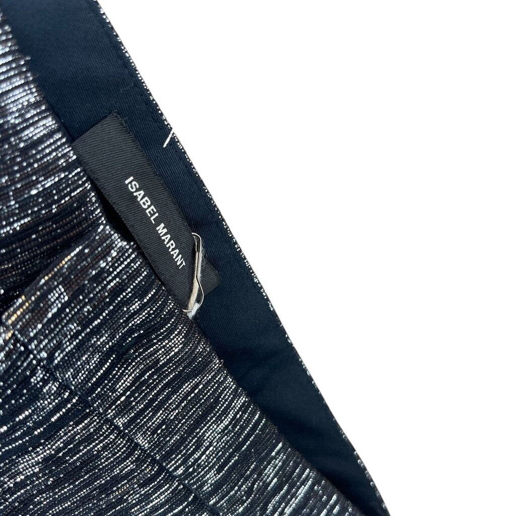 Isabel Marant Plisse 'Dansley' Pants, NEW