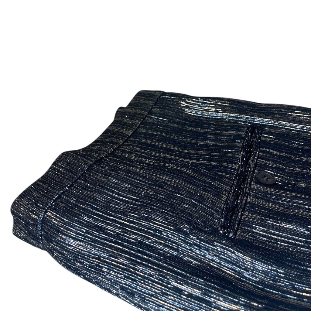 Isabel Marant Plisse 'Dansley' Pants, NEW