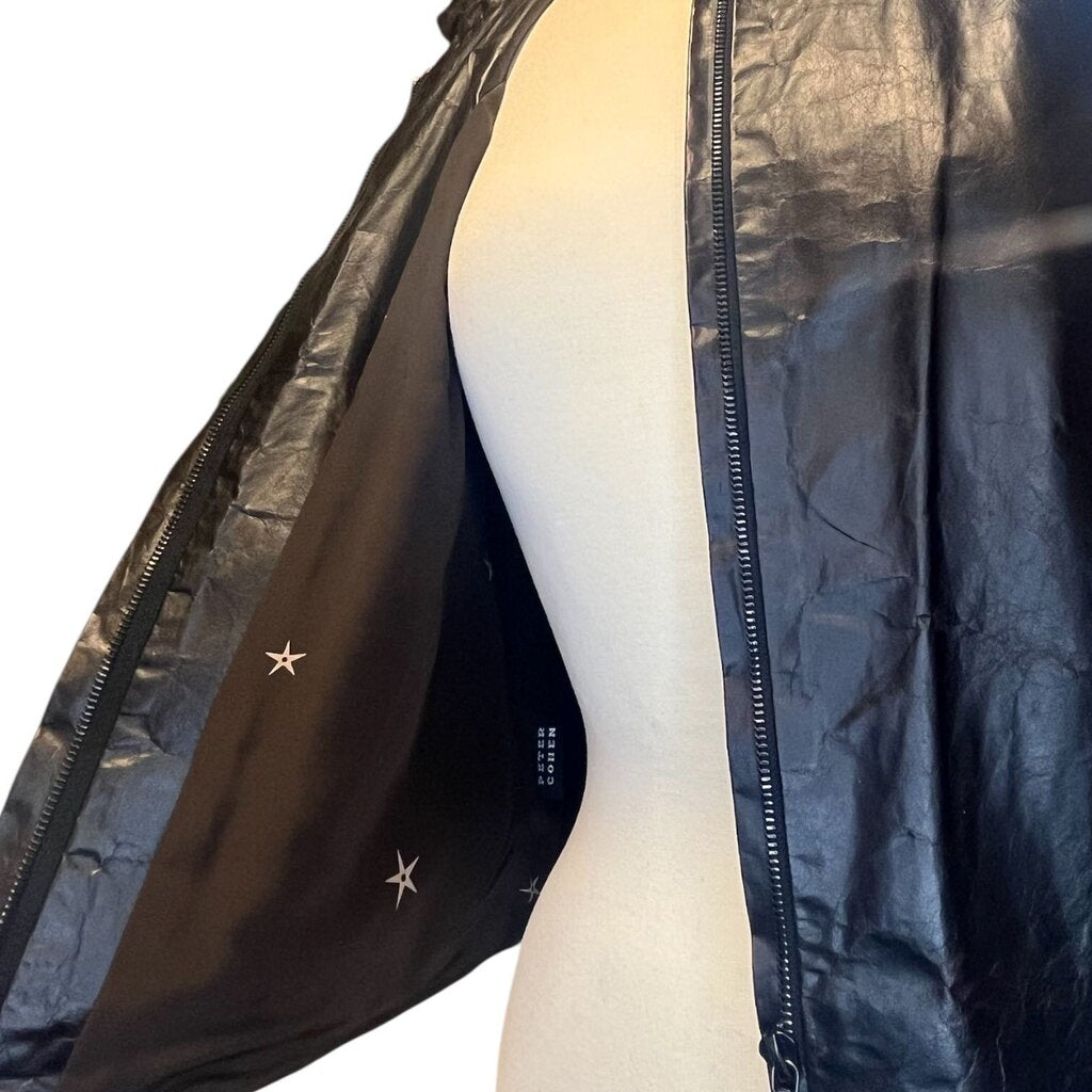 Peter Cohen Leather Vest