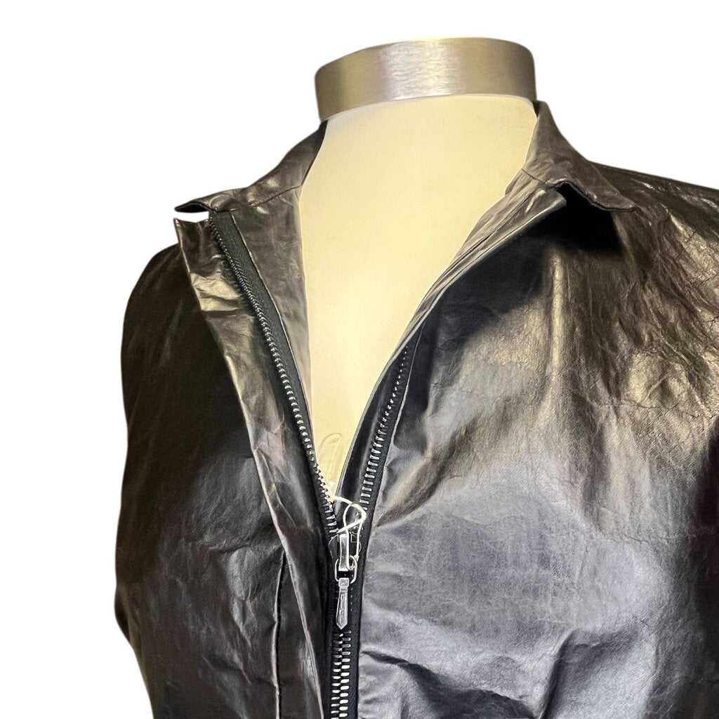 Peter Cohen Leather Vest